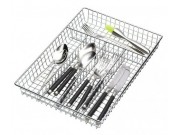 Kitchen Craft Cutlery Tray (36cm x 26cm x 4.6cm)